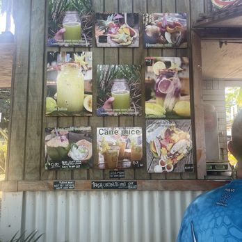 Haleiwa Fruit Shack - Juice Bars & Smoothies Near Me - Haleiwa, Hawaii Haleiwa Fruit Shack - Juice Bars & Smoothies Near Me - Haleiwa, Hawaii