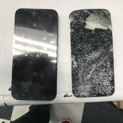 HJ TechFix - Screenschanges battery changes and more he can take care of all your phone needs