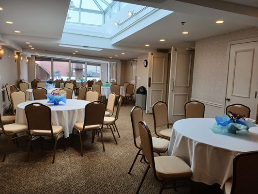 The Lucerne Hotel by null