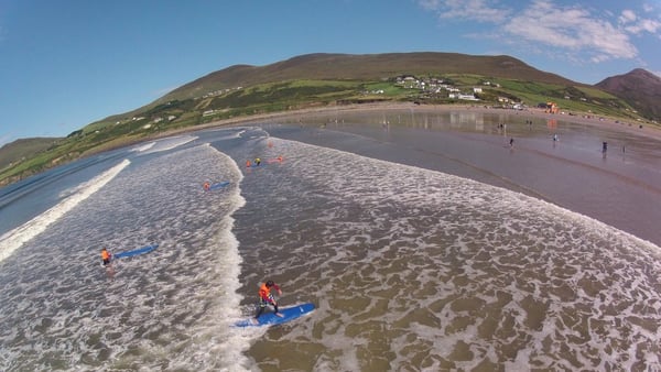 Sammy's Restaurant and Beach Bar by null