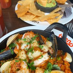 BLEND ON THE WATER - 5148 Photos & 3619 Reviews - Latin American - 45