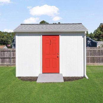 Getaway Shed - Sheds & Outdoor Storage Near Me Getaway Shed - Sheds & Outdoor Storage Near Me