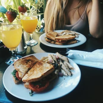 The Brownstone Cafe - Mimosas, and paninis - New American Near Me - Fullerton, California The Brownstone Cafe - Mimosas, and paninis - New American Near Me - Fullerton, California