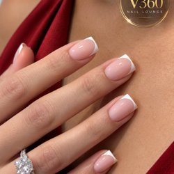 V360 Nail Lounge