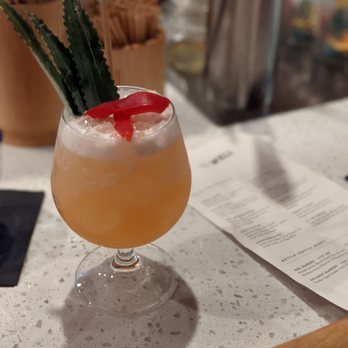 The Well - Tiki Intermission - Tapas/Small Plates Near Me - Pensacola, Florida The Well - Tiki Intermission - Tapas/Small Plates Near Me - Pensacola, Florida