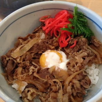 Komé - Gyu-don - Japanese Near Me - Austin, Texas Komé - Gyu-don - Japanese Near Me - Austin, Texas