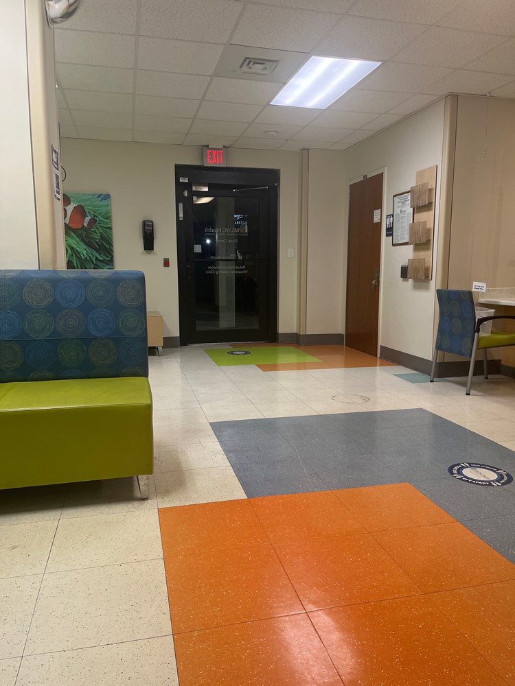 MUSC Sleep Center - sleep specialist in North Charleston, SC