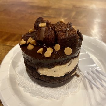 Way Chocolate & Coffee - Peanut Butter Explosion - Coffee & Tea Near Me - Winter Garden, Florida