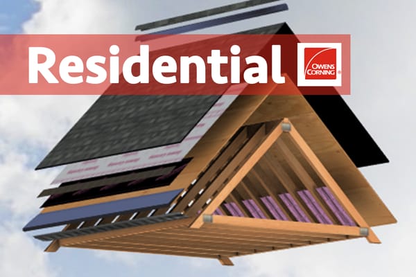 Reliance Roofing Logo