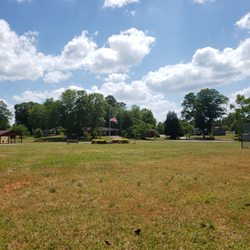 Veteran's Park - Palmetto