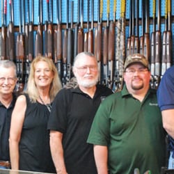 Bill's Sporting Goods