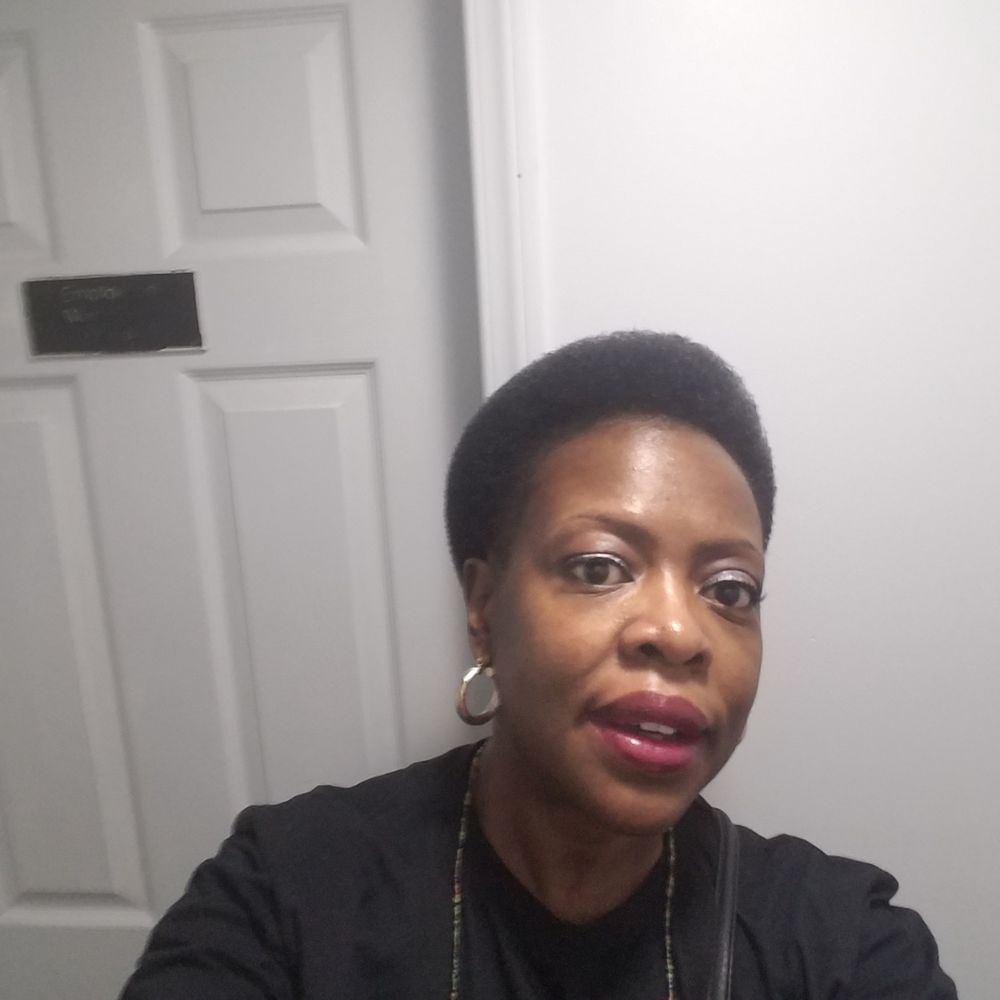 My Barber Antoine, transformed me into "A New Woman". I LOVE IT, ALOT! Go Check, Him Out!....Werd! My Barber Antoine, transformed me into "A New Woman". I LOVE IT, ALOT! Go Check, Him Out!....Werd!