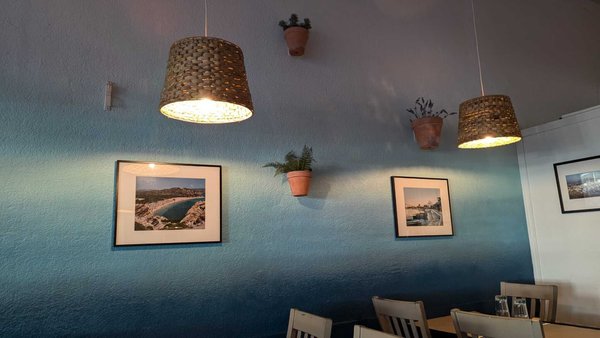 Yanni's Greek Restaurant by null