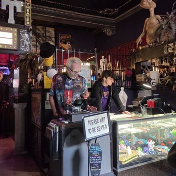 Famous Monster Pizza - Staff - Pizza Near Me - Decatur, Indiana Famous Monster Pizza - Staff - Pizza Near Me - Decatur, Indiana
