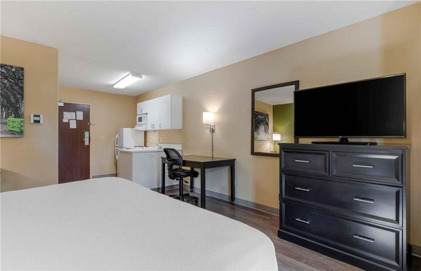 Extended Stay America Select Suites- Atlanta - Duluth by null
