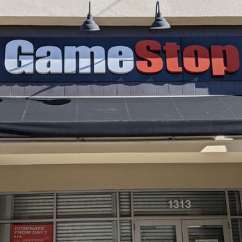 GameStop - GameStop - Videos & Video Game Rental Near Me - Mount Pleasant, South Carolina GameStop - GameStop - Videos & Video Game Rental Near Me - Mount Pleasant, South Carolina