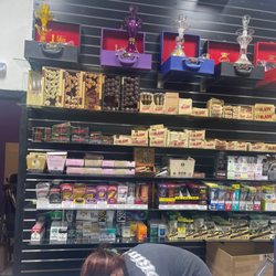 Dream Planet Smoke and Vape - Westlake - 2