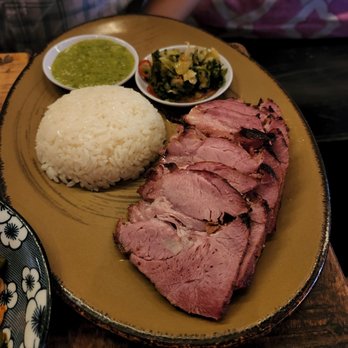 Tiger Fork - Char siu plate - Chinese Near Me - Washington, DC, District of Columbia Tiger Fork - Char siu plate - Chinese Near Me - Washington, DC, District of Columbia