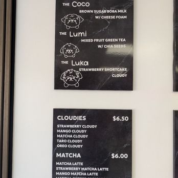 Comika Boba House - Bubble Tea Near Me - El Monte, California