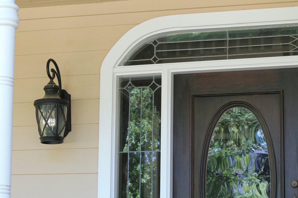 Slide of Home Exterior Systems