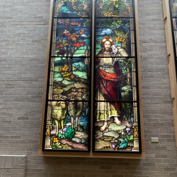 Good Shepherd Catholic Church - Churches Near Me - Cincinnati, Ohio Good Shepherd Catholic Church - Churches Near Me - Cincinnati, Ohio