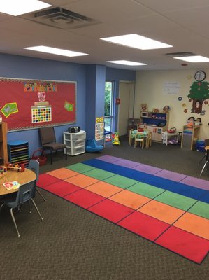 Pre-K Enrollment Available - Pre-K Enrollment Available Pre-K Enrollment Available - Pre-K Enrollment Available