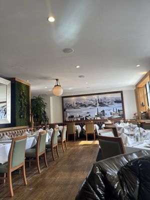 Tudor City Steakhouse by null