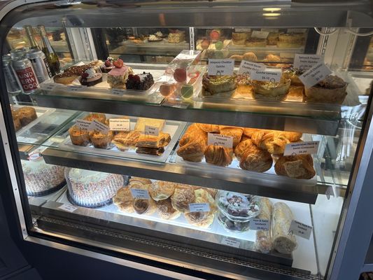 Trompeau Bakery + Cafe by null
