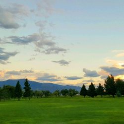 Cove View Golf Course