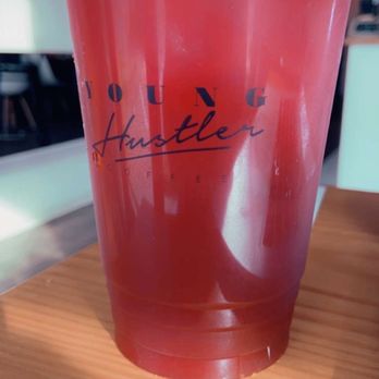 Young Hustler Coffee - Berry Tea - Coffee & Tea Near Me - Richmond, Texas Young Hustler Coffee - Berry Tea - Coffee & Tea Near Me - Richmond, Texas