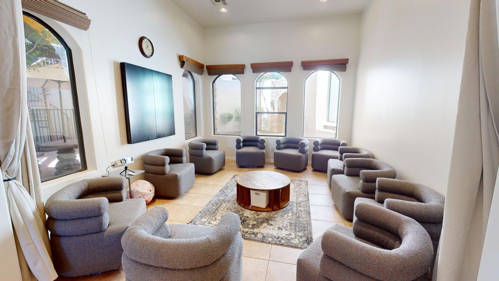 Nexus Teen Academy - grief counselor in Cave Creek, AZ