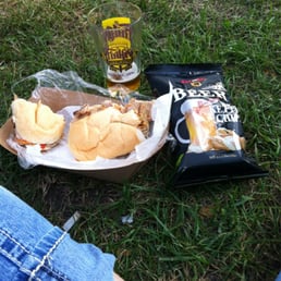 Snack time!