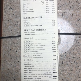 Ruan's Asian Bistro - To-go menu - Japanese Near Me - Lumberton, North Carolina