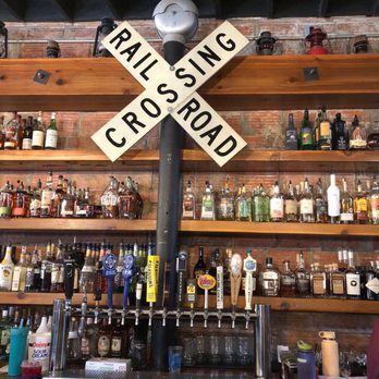 Train Wreck Bar - Bar - Sports Bars Near Me - Burlington, Washington Train Wreck Bar - Bar - Sports Bars Near Me - Burlington, Washington
