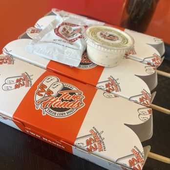 Two Hands - Hot Dogs Near Me - Spring, Texas Two Hands - Hot Dogs Near Me - Spring, Texas
