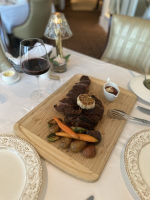 Artemio’s Prime and Proper by null
