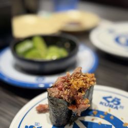 Kura Revolving Sushi Bar
