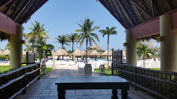 Bahia Principe Grand Tulum by null