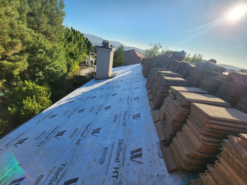 Slide of Economy Roofing & Repairs