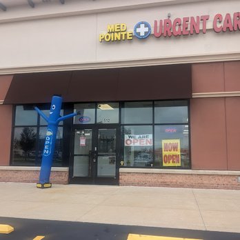 Medpointe Urgent Care - Troy - troy medpointe - Urgent Care Near Me - Troy, Michigan Medpointe Urgent Care - Troy - troy medpointe - Urgent Care Near Me - Troy, Michigan