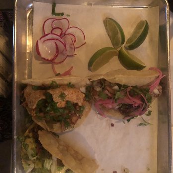 Thunderbird - Picadillo, carnitas, steak taco - Sports Bars Near Me - Los Angeles, California Thunderbird - Picadillo, carnitas, steak taco - Sports Bars Near Me - Los Angeles, California