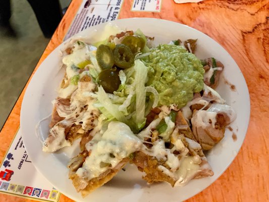 Pete's Tako House by null