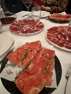 Cambio De Tercio by null