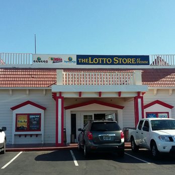 The Lotto Store - Entrance to Lotto store looks like a restaurant - Casinos Near Me - Primm, Nevada The Lotto Store - Entrance to Lotto store looks like a restaurant - Casinos Near Me - Primm, Nevada