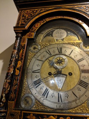 The John Brown House Museum by null