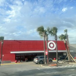 Exterior photo of Target - Panama City, Florida Exterior photo of Target - Panama City, Florida