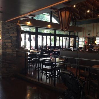 P.F. Chang's - Dead! Yet a 45 minute wait. What!?!? - Chinese Near Me - Long Beach, California P.F. Chang's - Dead! Yet a 45 minute wait. What!?!? - Chinese Near Me - Long Beach, California