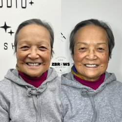 Zbrows Studio - Microblading