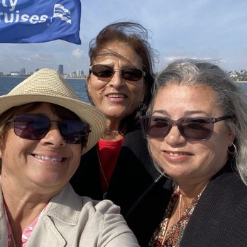 City Cruises Long Beach - Boat Tours Near Me - Long Beach, California