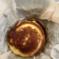 BBQ Brothers - Honey Cakes